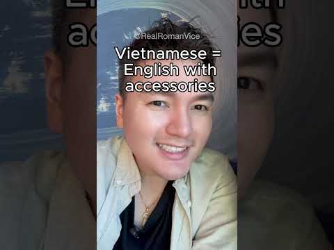 How to Distinguish Asian Writing #comedy #Thai #Vietnamese #Japanese #Chinese #Korean