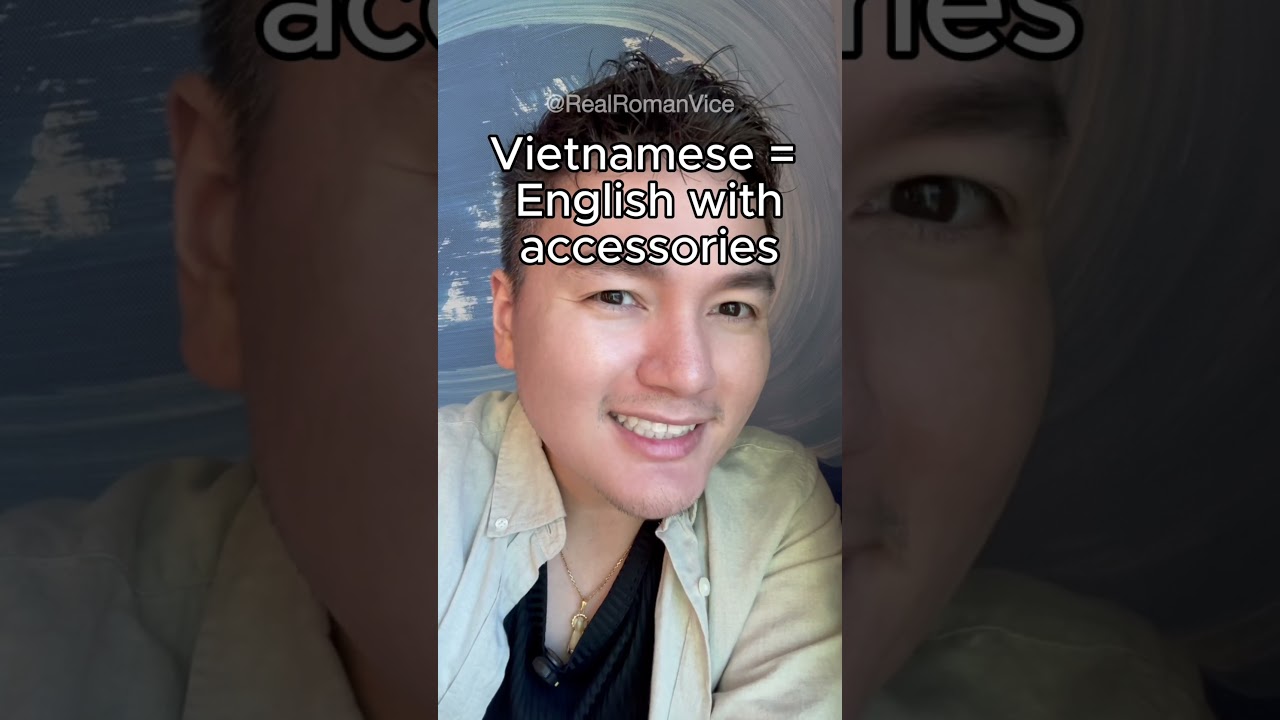 How to Recognize Asian Writing Systems with Humor