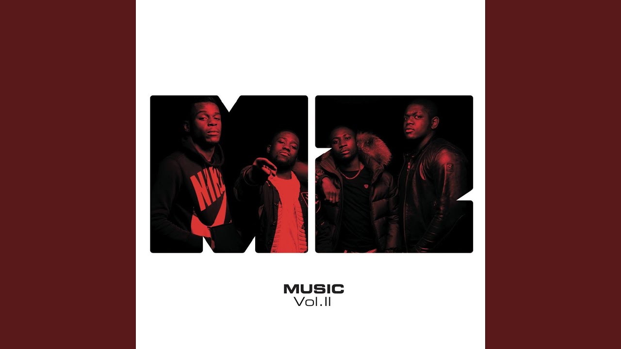 Juste une autre by MZ 🎶