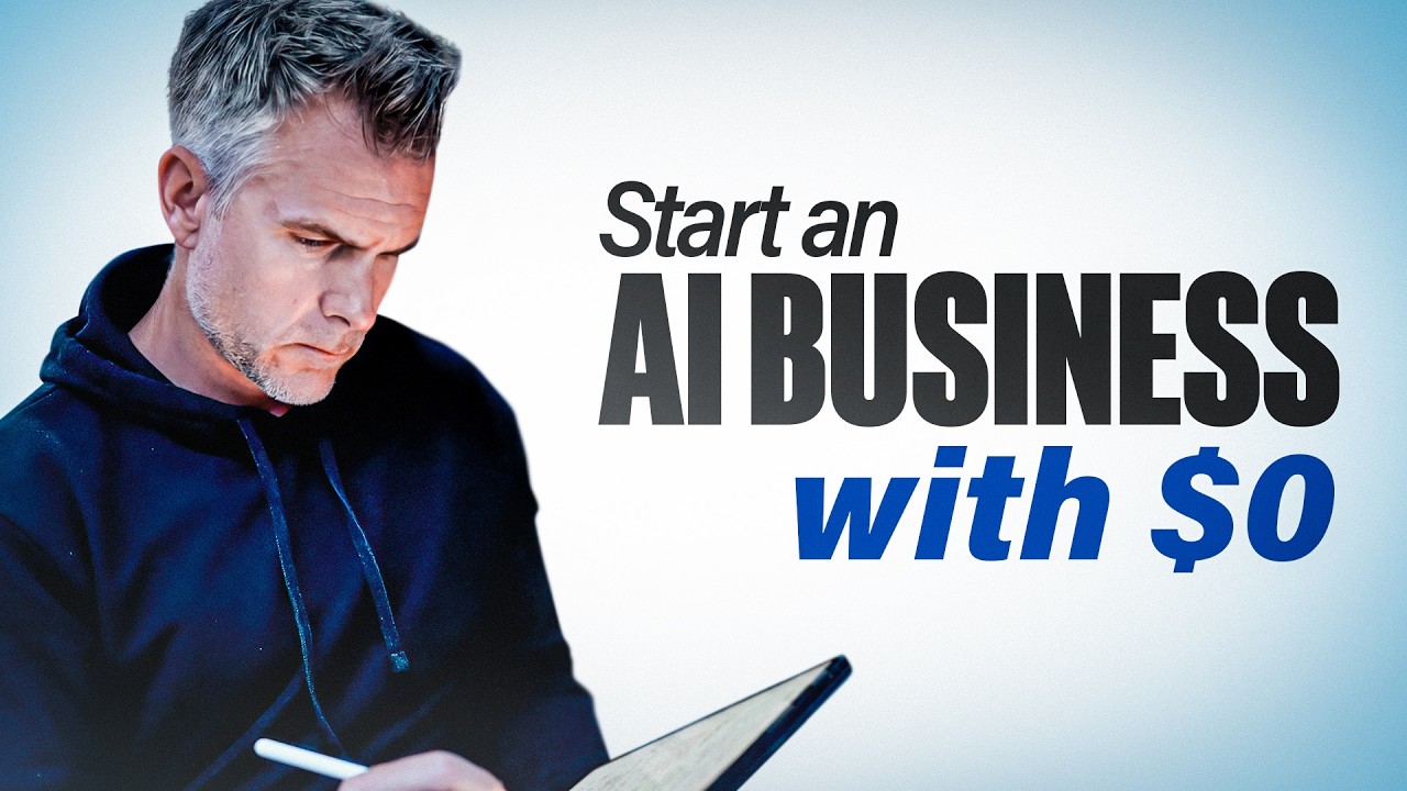 Wealth in the AI Era 2025 🚀