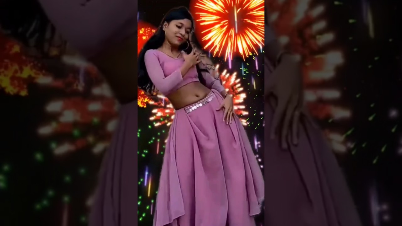 Tip Tip Barsa Paani Belly Fusion Dance 💧