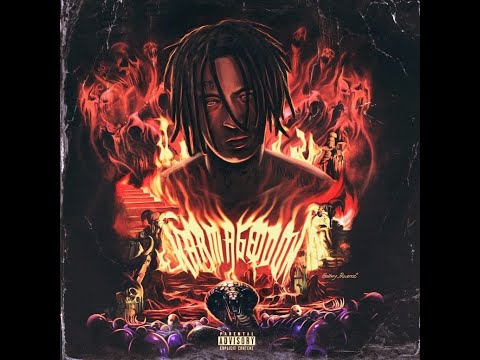 KIZARU -Дежавю [INSTRUMENTAL]