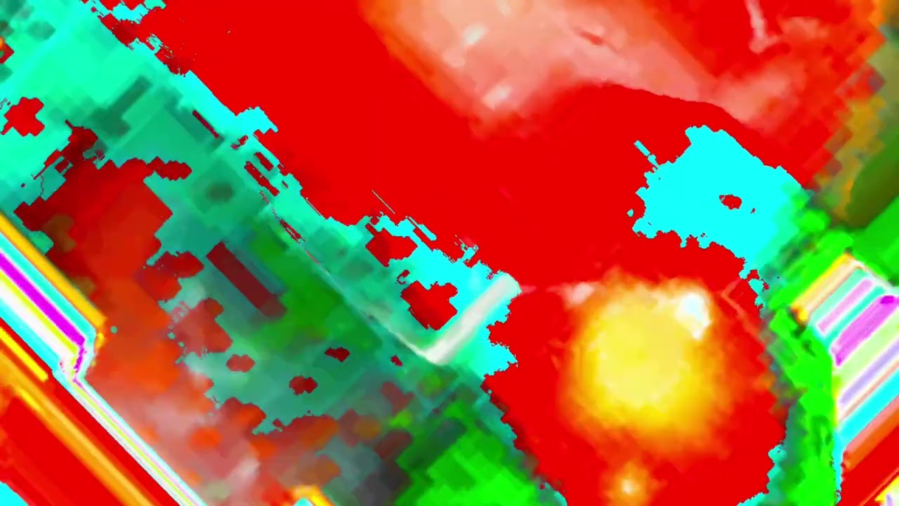 The Psychedelic Apocalypse: Unveiling the Future of Consciousness 🌌