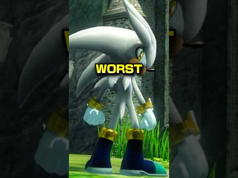 DON'T Miss These Sonic Upgrades! āļø