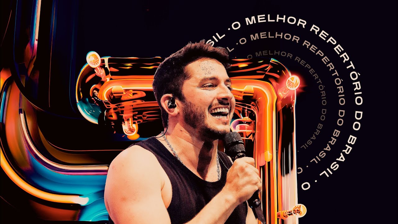 Amor Dos Outros - Jonas Esticado 🎶