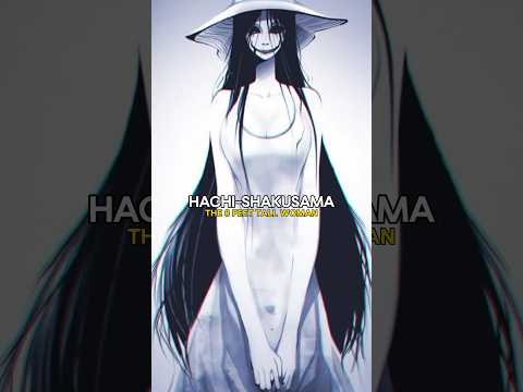 Scariest Urban Legends in Japanese History #history #urbanlegends #japan