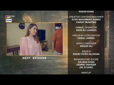 Chaalbaaz Episode 5 | Teaser | Hammad Shoaib | Zoha Tauqeer | Saniya Shamshad | ARY Digital