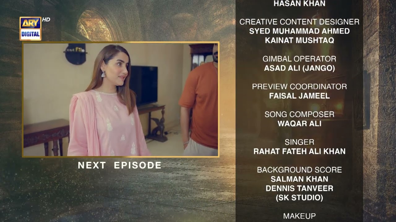 Chaalbaaz Episode 5 Teaser | Hammad Shoaib, Zoha Tauqeer & Saniya Shamshad | ARY Digital