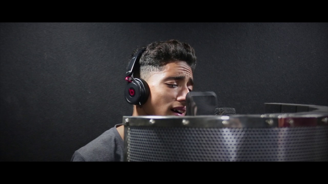 Mehdi Fadili - Nti Sbabi (Soul-A Remix) 🎶