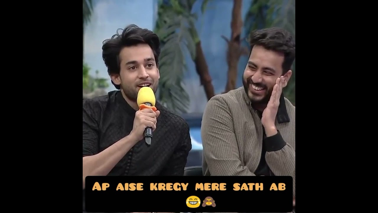 Bilal Abbas Khan Guest on Jeeto Pakistan 🎉