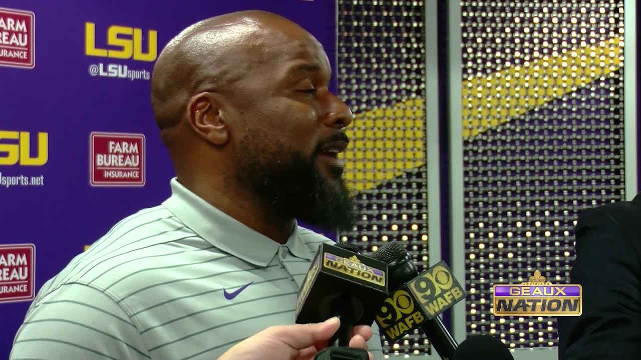 Jamar Cain Shares Funny Joe Burrow Coming of Age Story