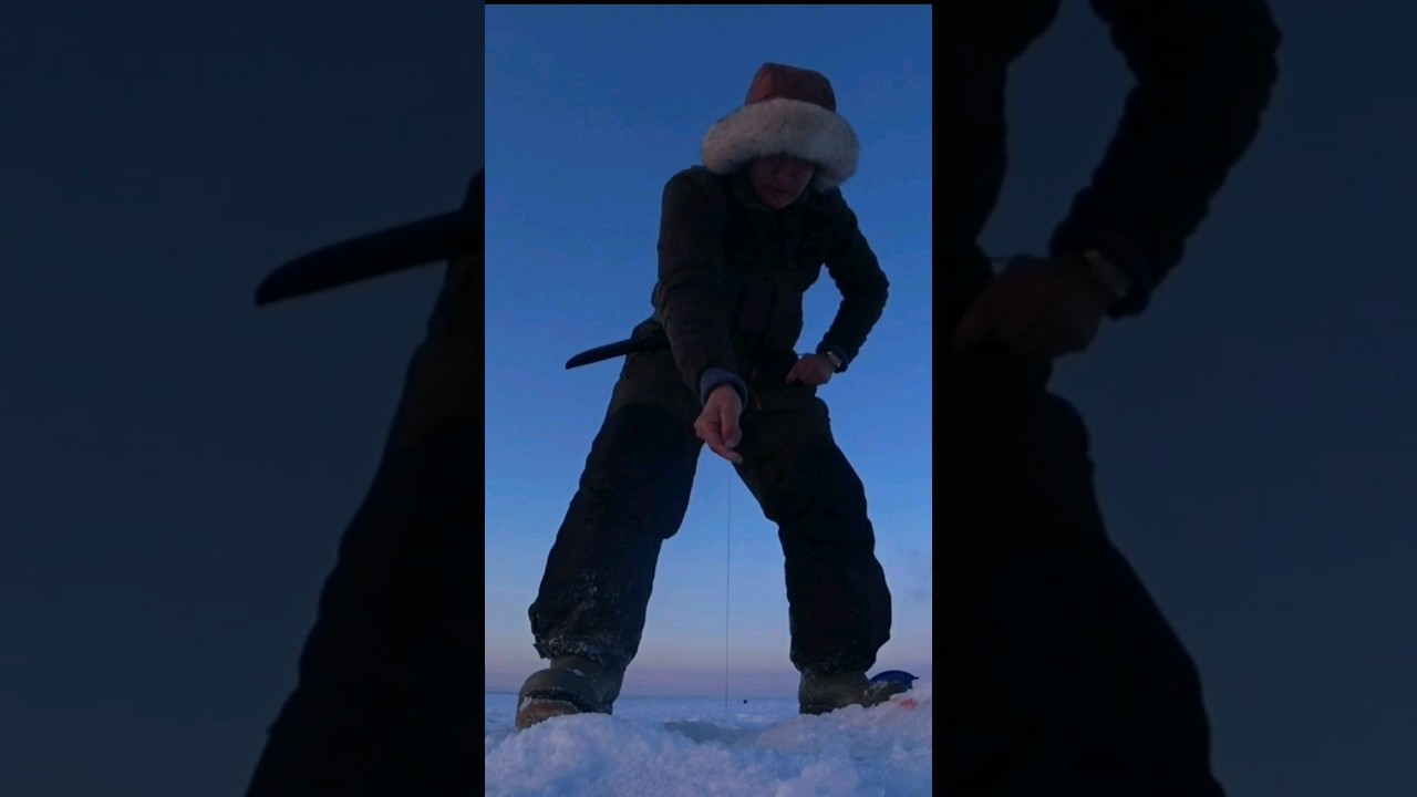 Эффективные жерлицы на щуку в Якутии 🐟 — секреты успешной рыбалки