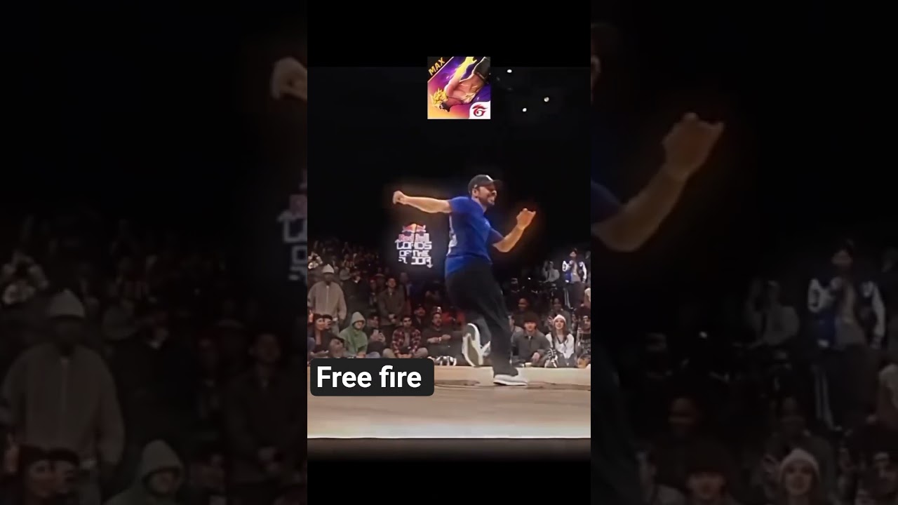 Free Fire vs PUBG Song | Lage Mafia #FreeFire