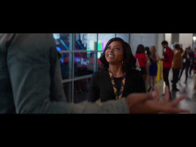 What Men Want (2019) - Karl Anthony Towns Scene