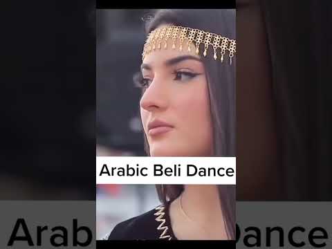 Arabic Belly Dance | Arabic song | #bellydance #dubai #