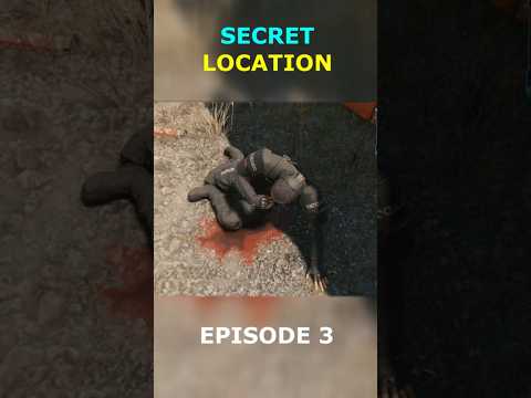 Cyberpunk 2077 - The Last Moments of an Arasaka Soldier (Episode 3) 🔥 #shorts #cyberpunk2077