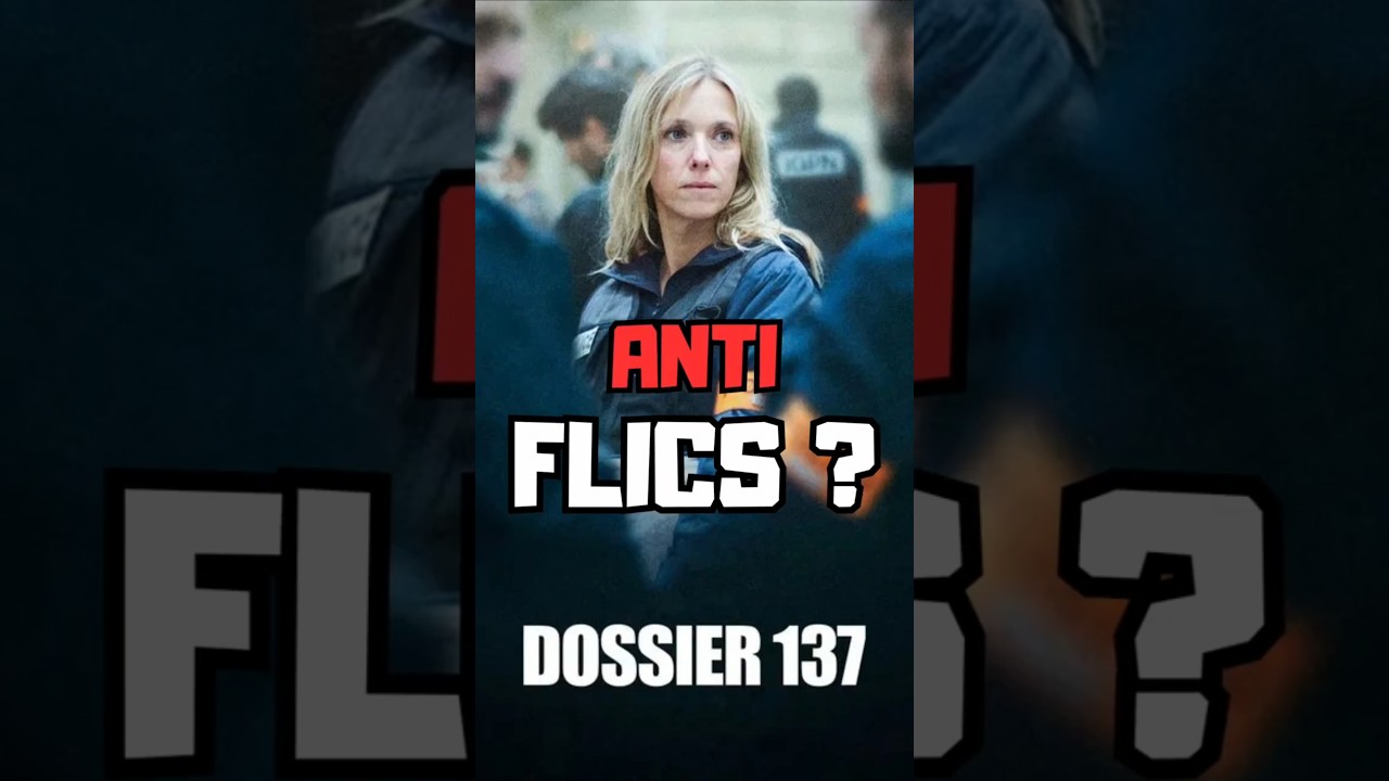 Critique of Dossier 137 🎬