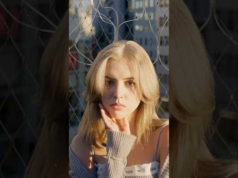 #portrait #modelshoot #leica #artistic #artisticvideo