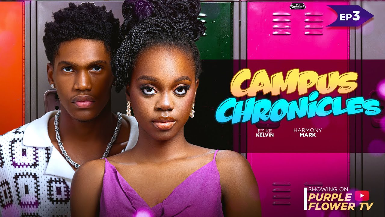 Campus Chronicles 3: Nollywood's Growing Fanbase 🎬