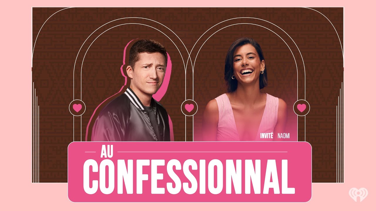 Au confessionnal : Naomi accuse-t-elle Arnaud de trahison ? 🤔