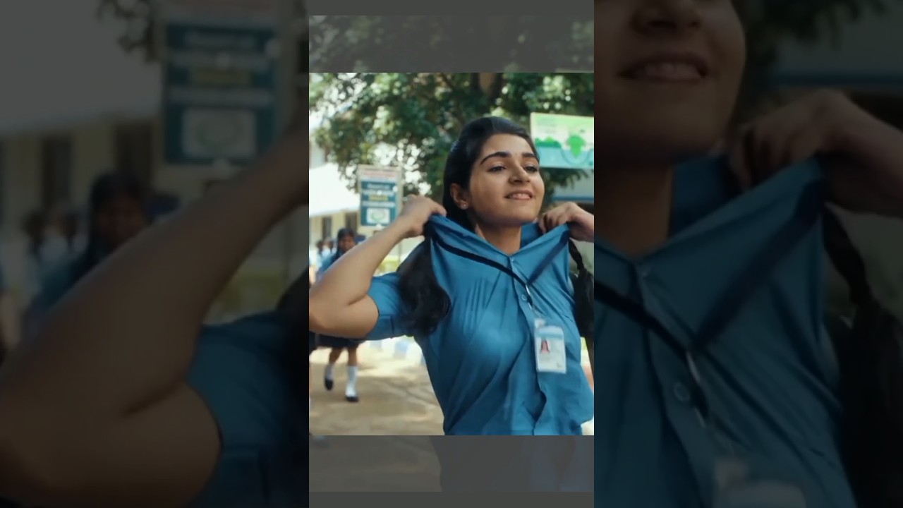 Oho Enthan Baby (2025) - Full Hindi Romantic Movie | New South Indian Love Story 🎬