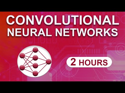 Convolutional Neural Networks Explained | How CNN Works | CNN With Python | Great Learning
