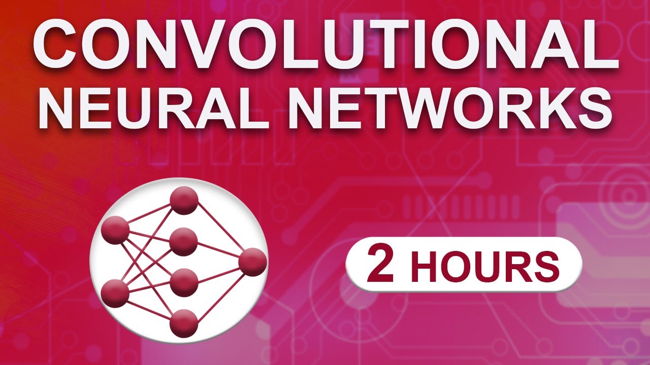 Convolutional Neural Networks (CNN) Explained | How CNN Works with Python