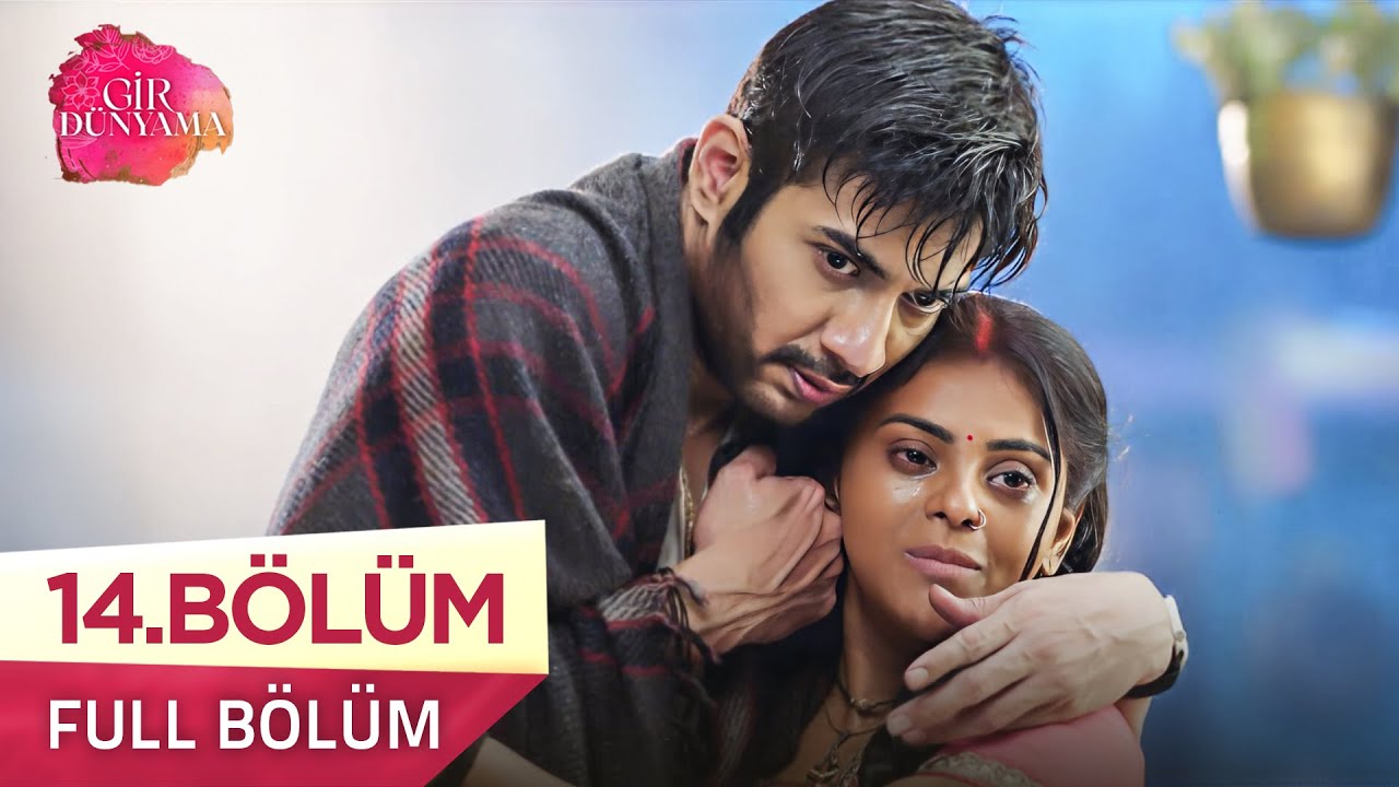 Gir Dünyama (Tose Naina Milaaki Ke) 14. Bölüm | 1 Ağustos 2025 - Yeni Bölüm Özeti ve Fragman 🎬