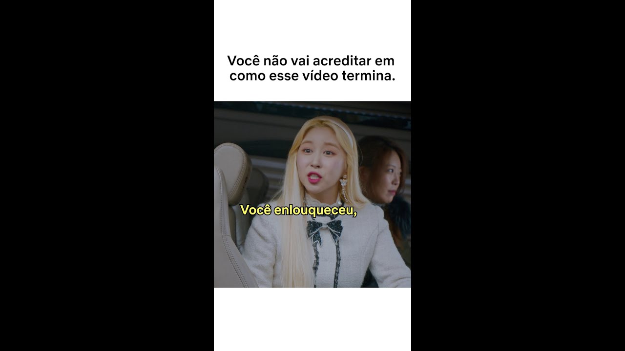 Ela recebeu o que mereceu 😤 #BelezaVerdadeira