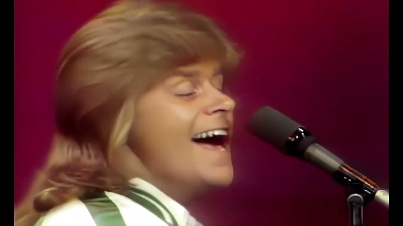 If You Leave Me Now - Chicago (1976) HD 🎶