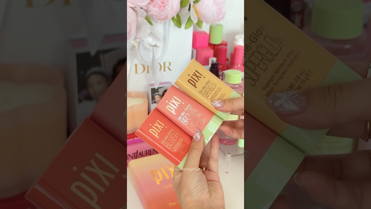 Huge PR Haul Unboxing 💖