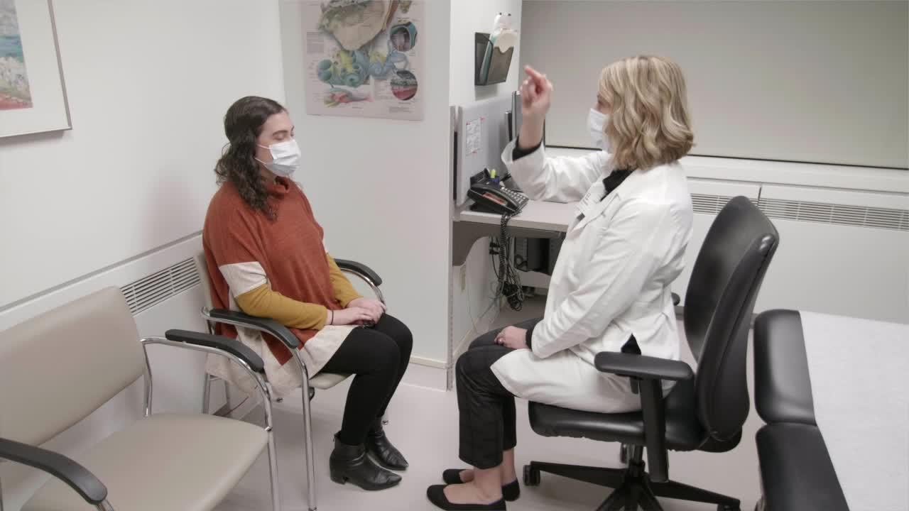 Cleveland Clinic Vestibular & Balance Disorders Program 🩺