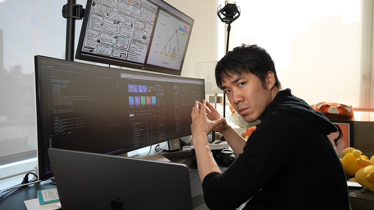 Why Programmers Overprepare for Job Interviews and How to Avoid It 🚀