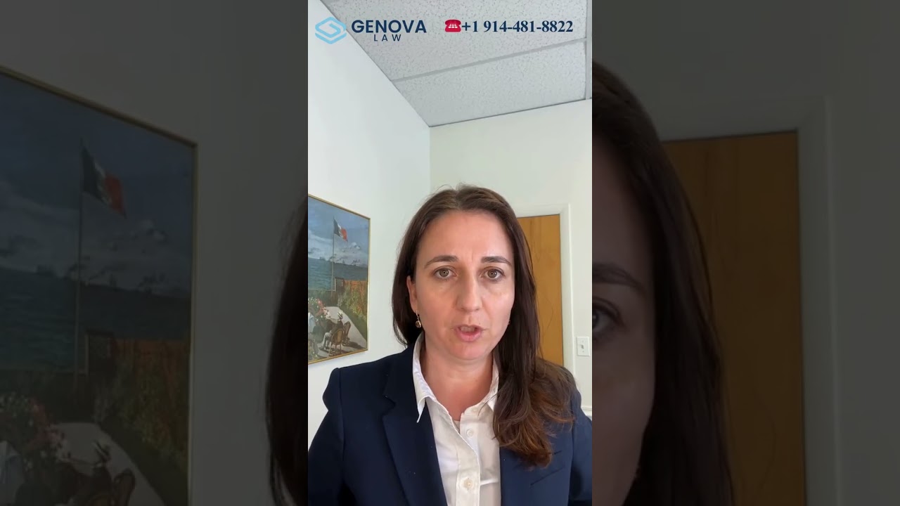 2025 Guide: How Long Does It Take to Get a Green Card Through Marriage? ⏳