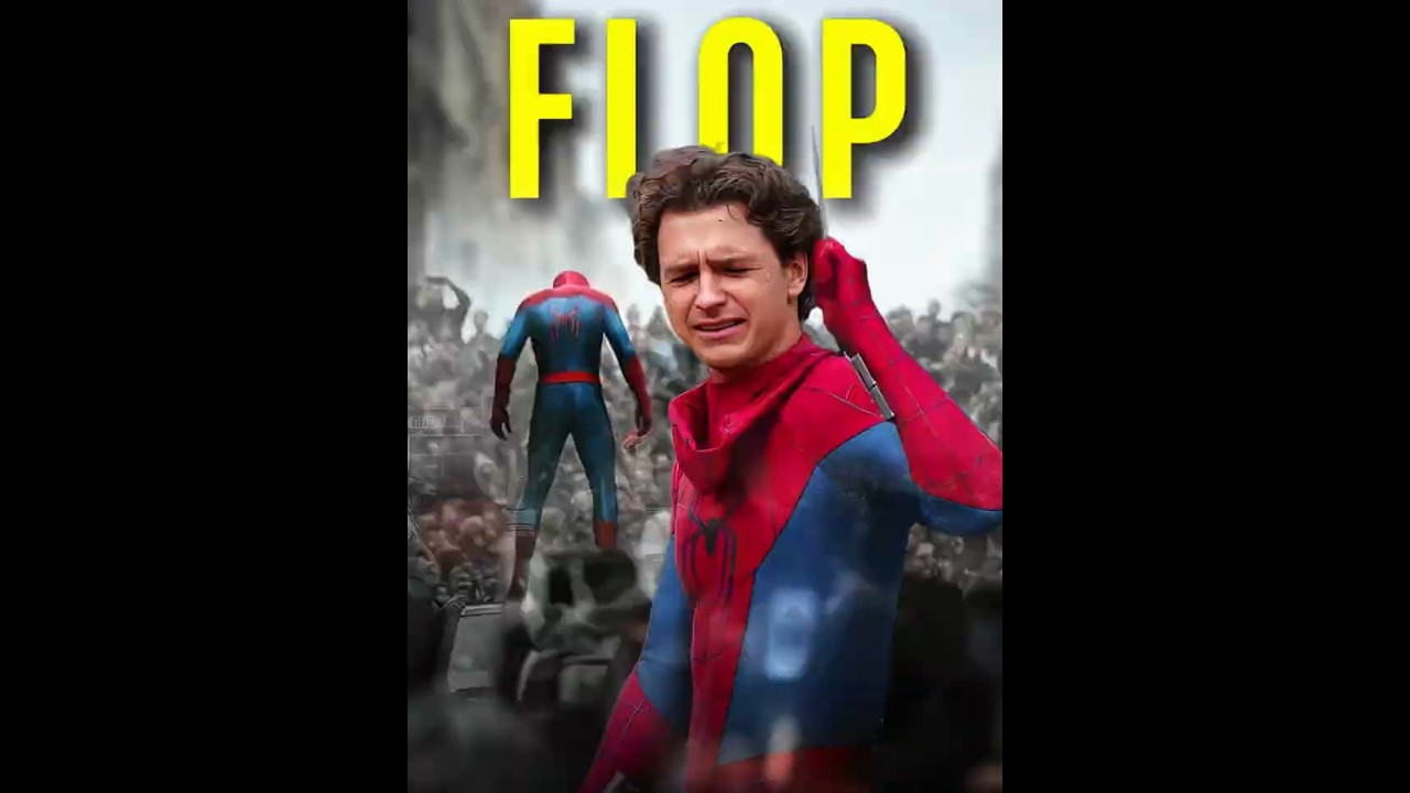 Spider-Man: Brand New Day Could End Marvel if It Fails