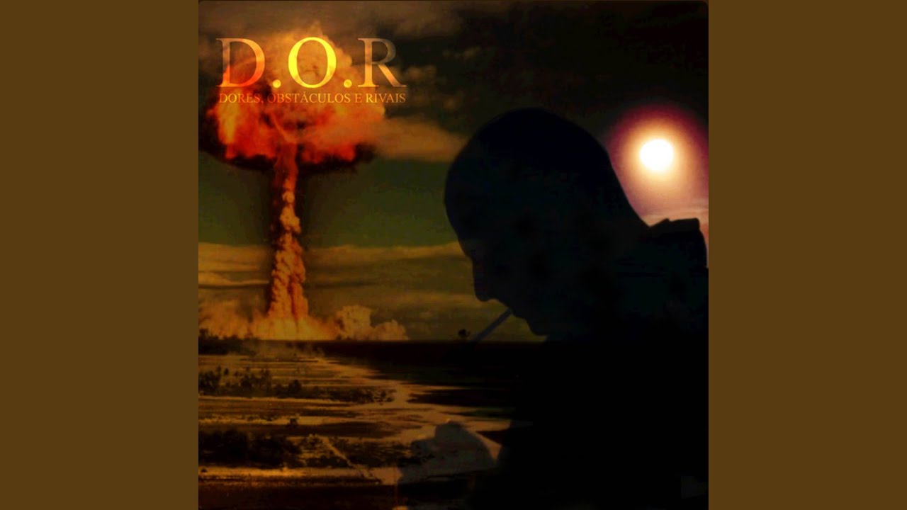 LetoDie - Obstáculos (2024) 🎶