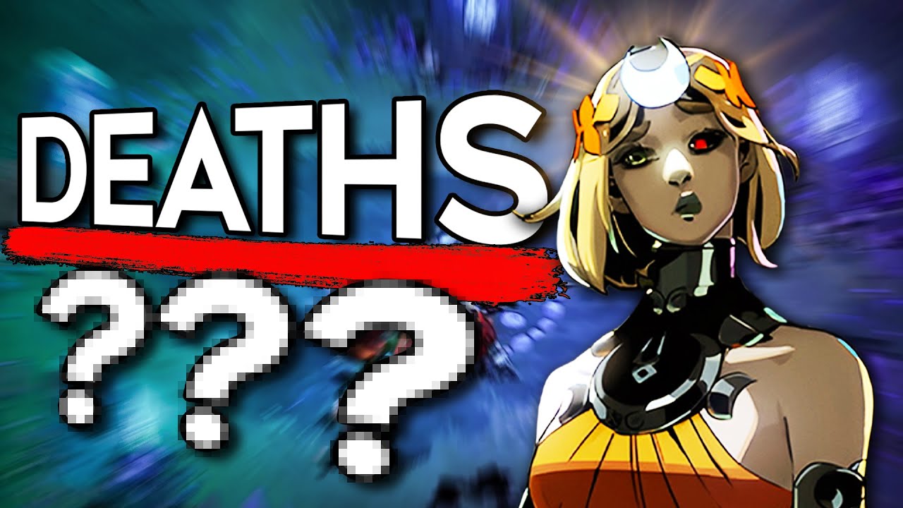 My Hades 2 Victory Journey 🎮