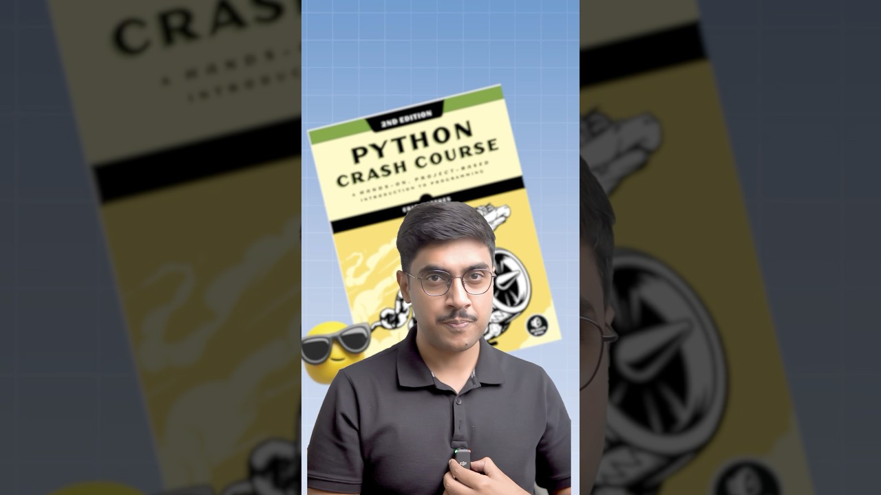 Top 5 Python Books to Accelerate Your Coding Skills π