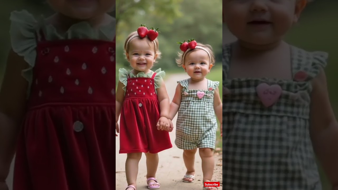 Adorable Moments 🩵❤️🧡 #shorts