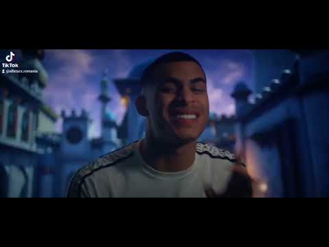 Gheboasa & YNY Sebi - Habibi