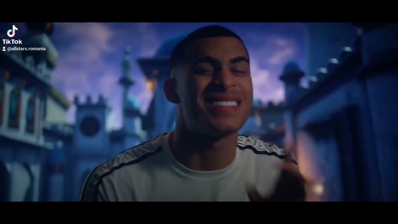 Gheboasa & YNY Sebi - Habibi 🎶