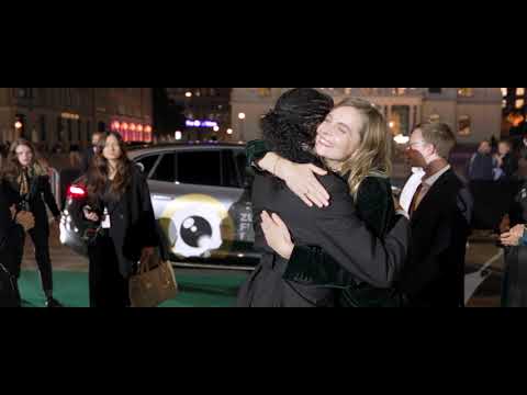 21. Zurich Film Festival 2025 Highlights 🎬