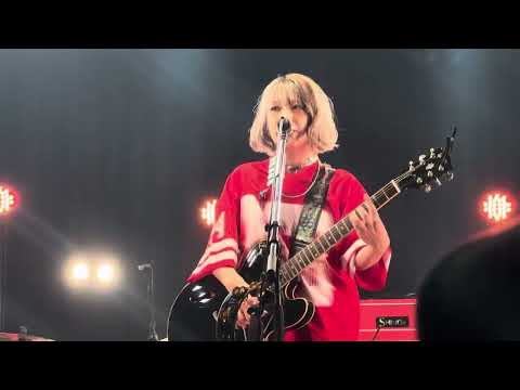 BAD BYE BABY / Q.I.S.