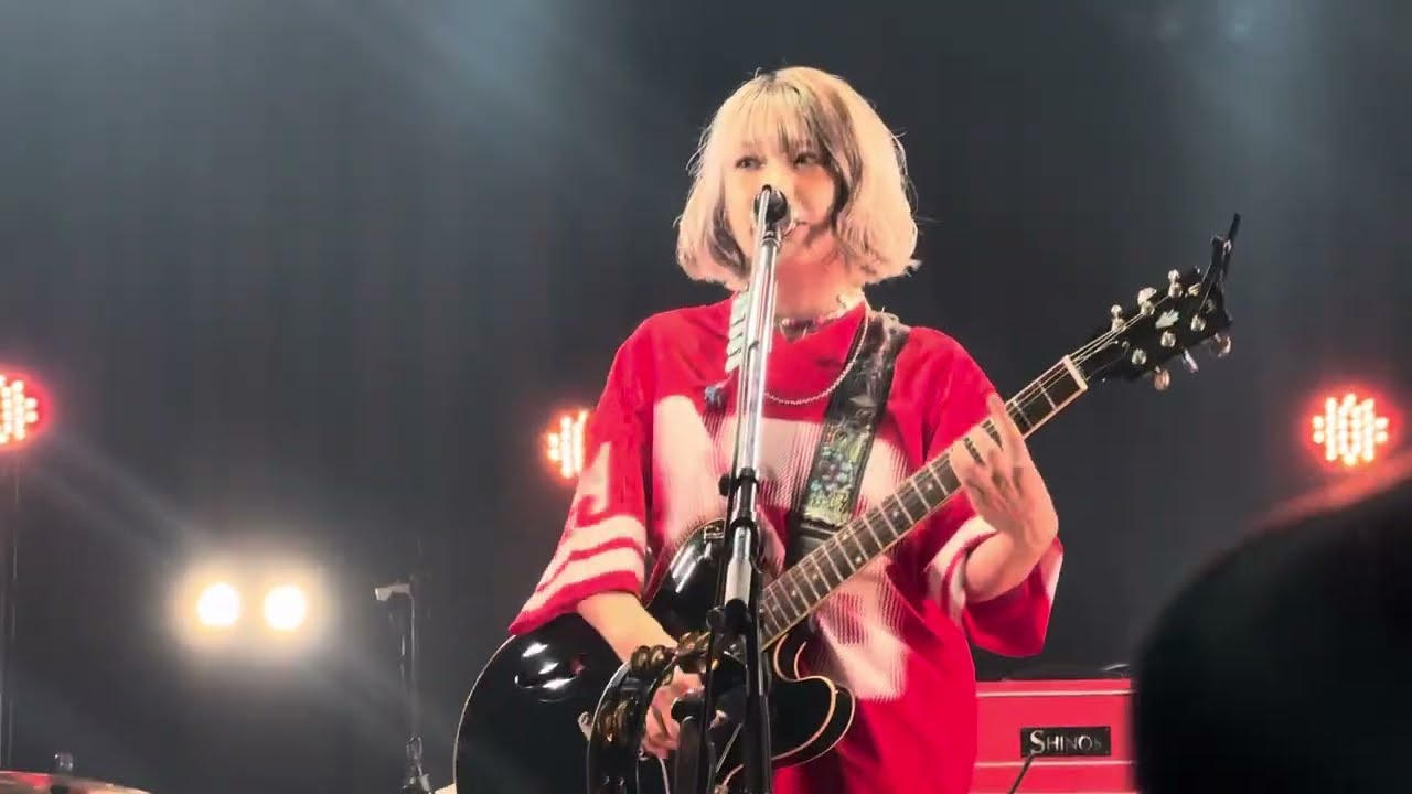 Upcoming Performance: BAD BYE BABY / Q.I.S. at 福岡BEAT STATION on 2024/09/27 🎶