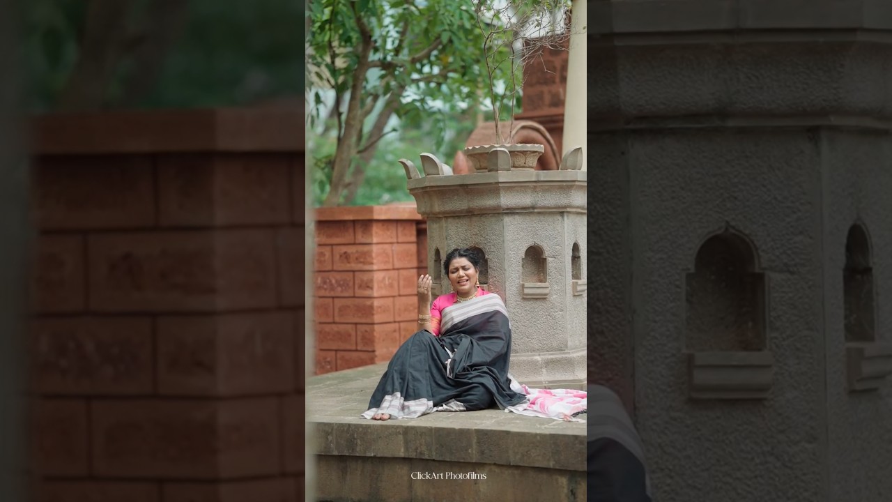 पांडुरंगा से एक दान की प्रार्थना ✨