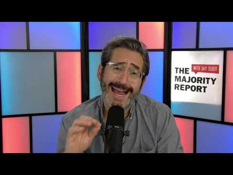 TOMORROW IS ELECTION DAY w/ Daniel Nichanian | MR Live