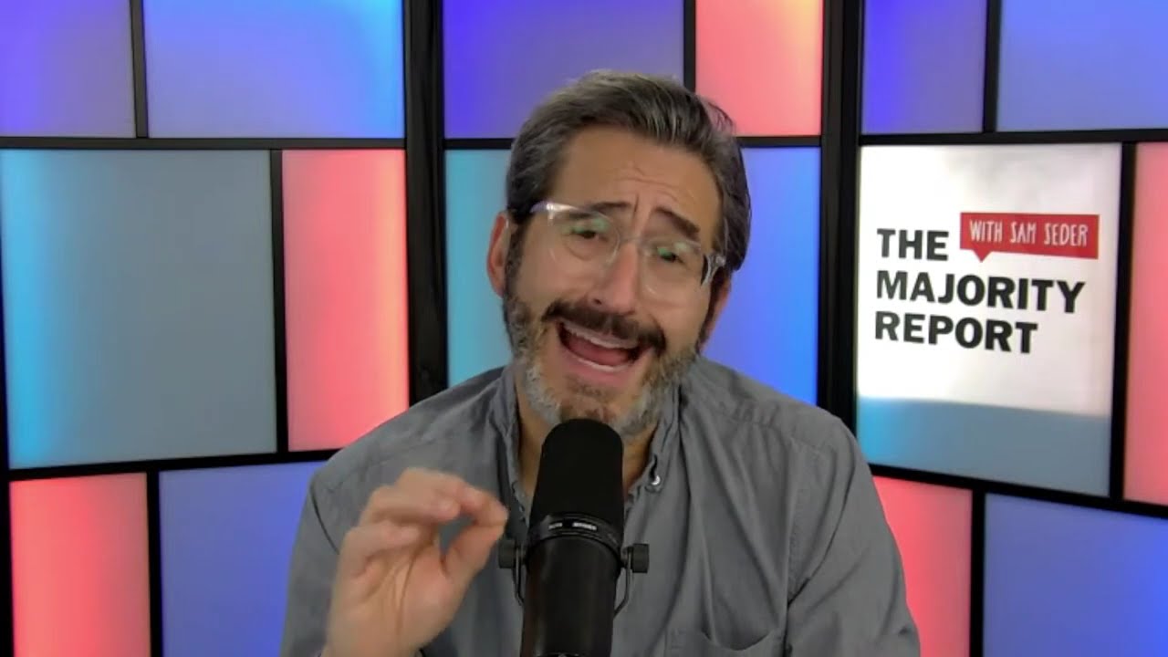 Election Day Tomorrow! Join Daniel Nichanian for Insights & Updates 🗳️