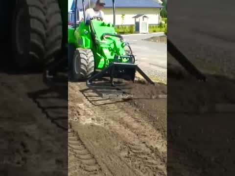 The tool your team deserves #shorts #avant #avantloader