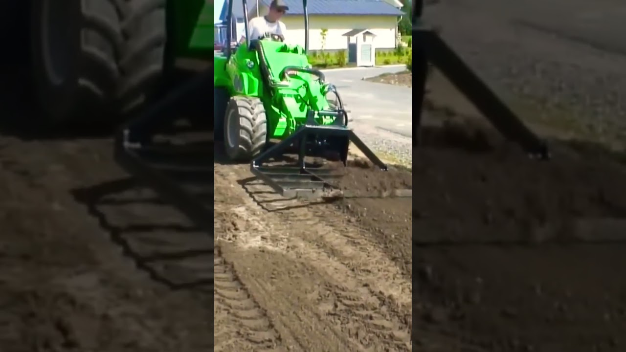 Innovative Skid Steer Attachments for Land Clearing and Land Management