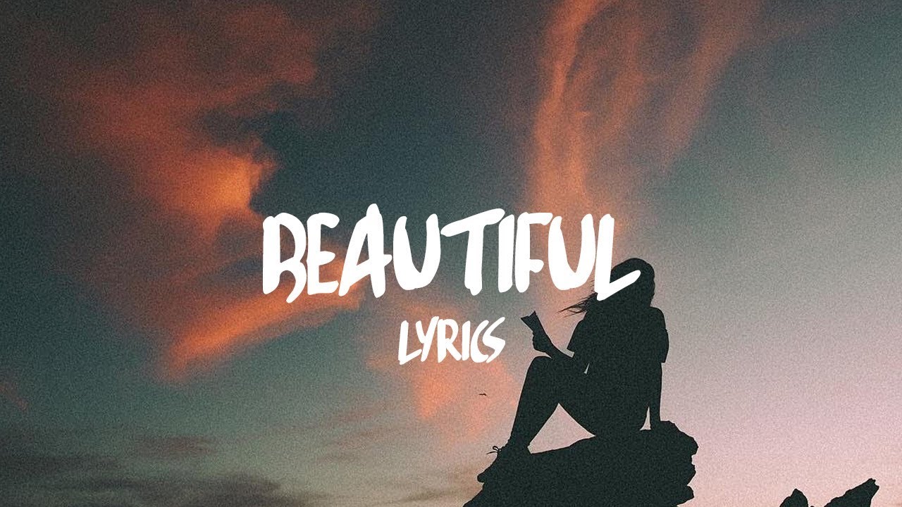 Bazzi - Beautiful (Lyrics) 🎶